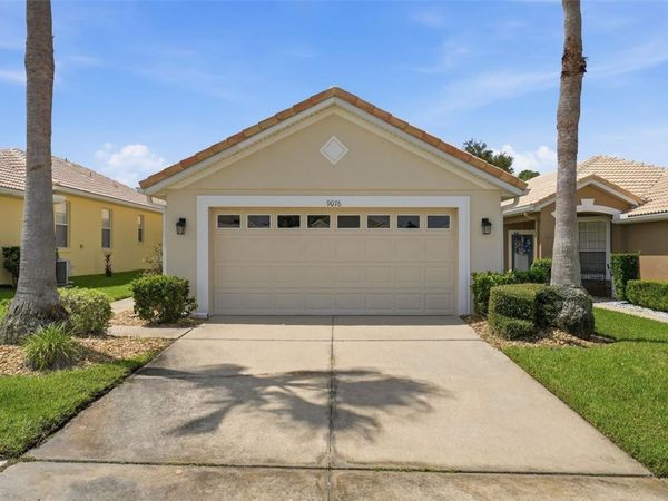 9076 SAINT ANDREWS WAY, MOUNT DORA, FL 32757
