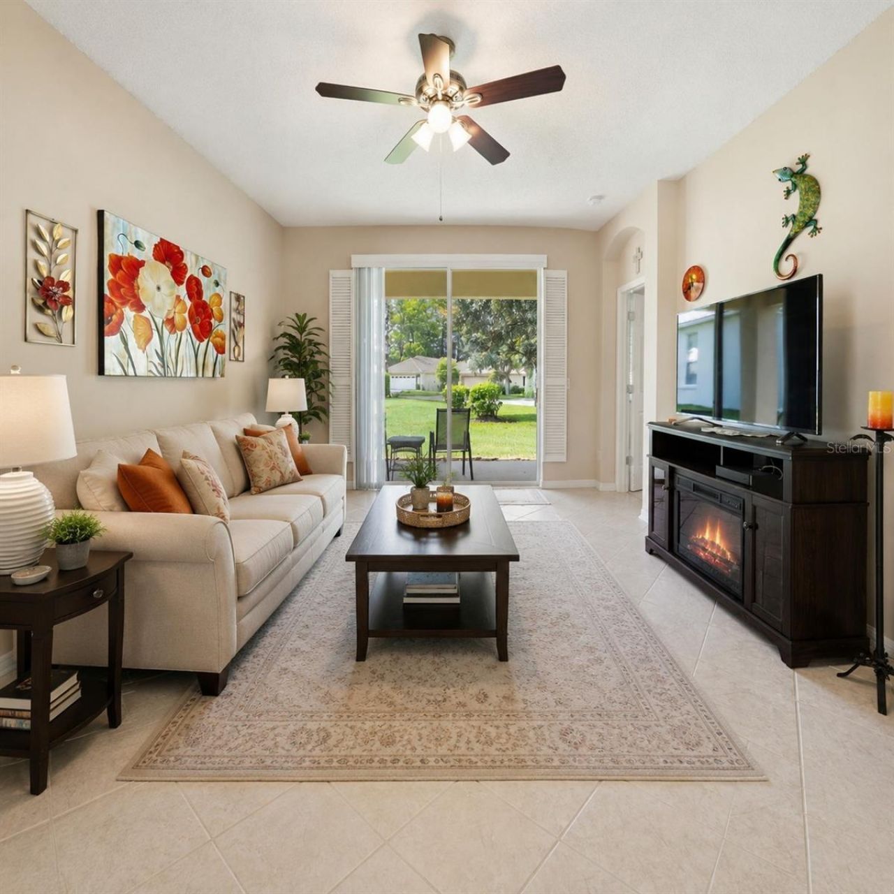 9076 Saint Andrews Way , Mount Dora, FL 32757 Photo