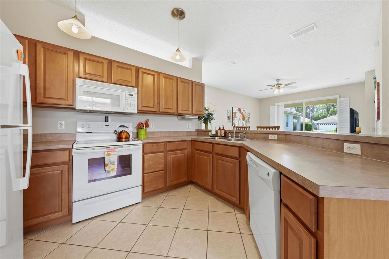 9076 Saint Andrews Way , Mount Dora, FL 32757 Photo