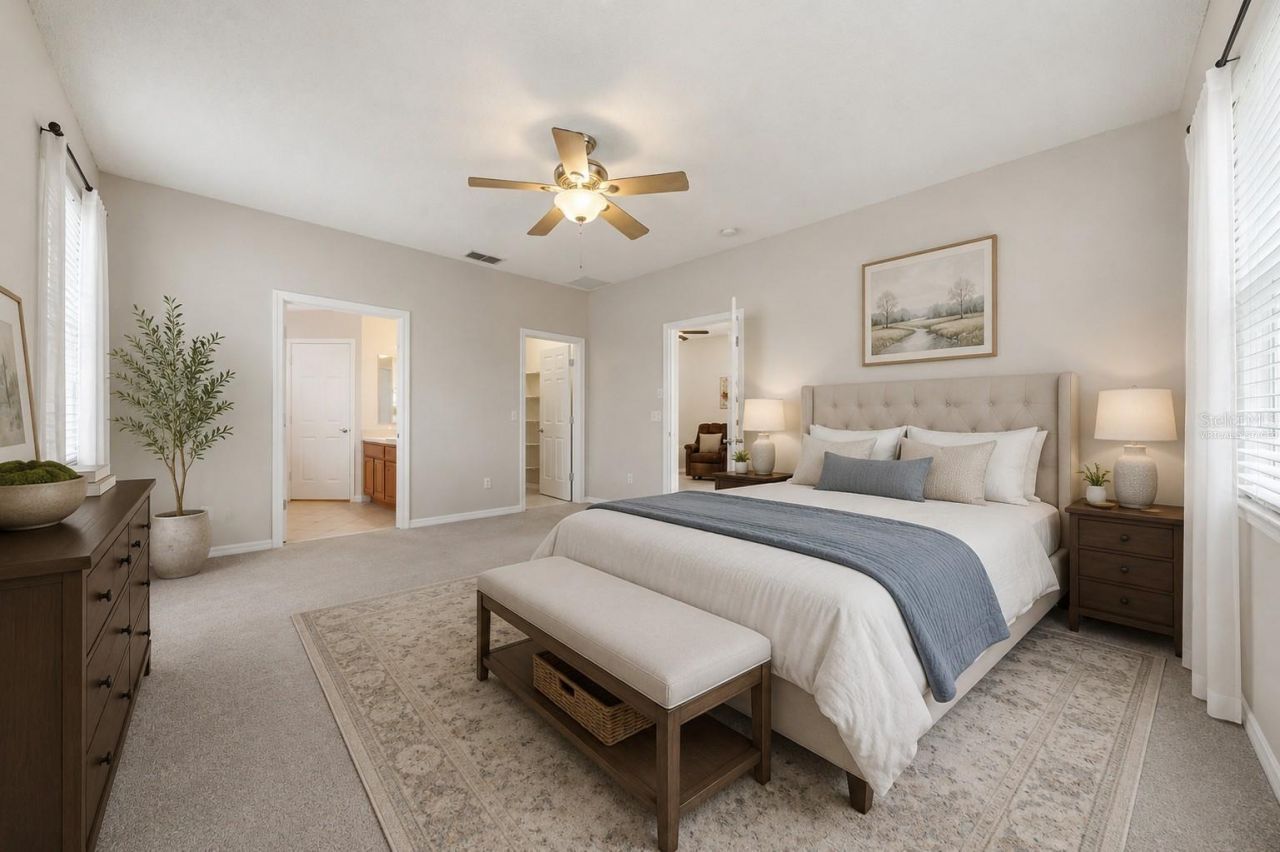 9076 Saint Andrews Way , Mount Dora, FL 32757 Photo