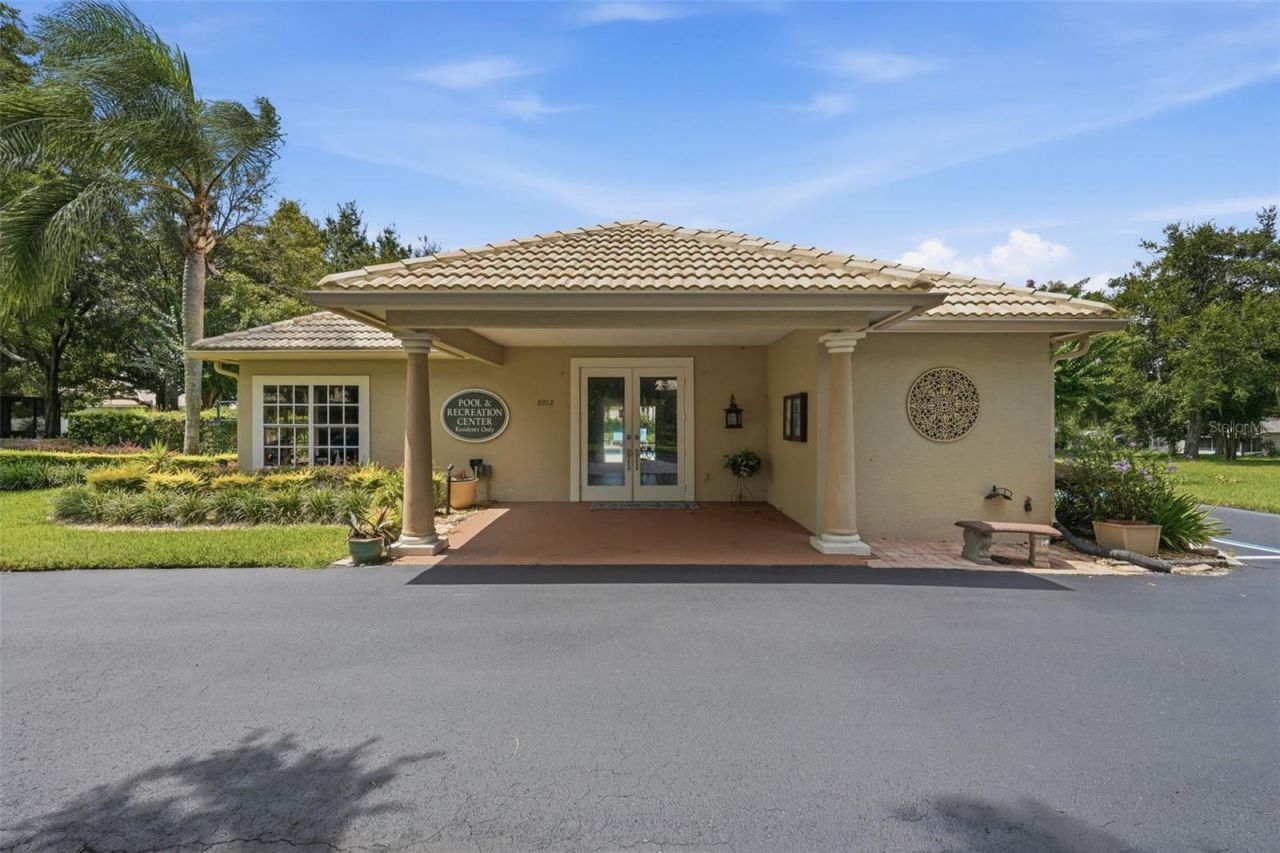 9076 Saint Andrews Way , Mount Dora, FL 32757 Photo