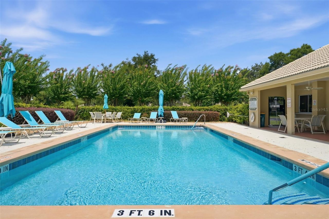 9076 Saint Andrews Way , Mount Dora, FL 32757 Photo