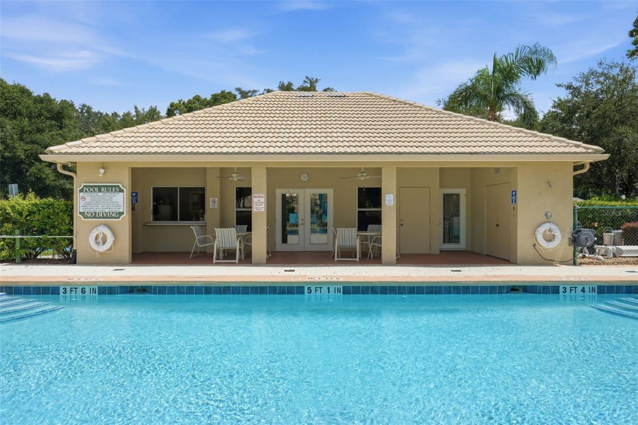 9076 Saint Andrews Way , Mount Dora, FL 32757 Photo