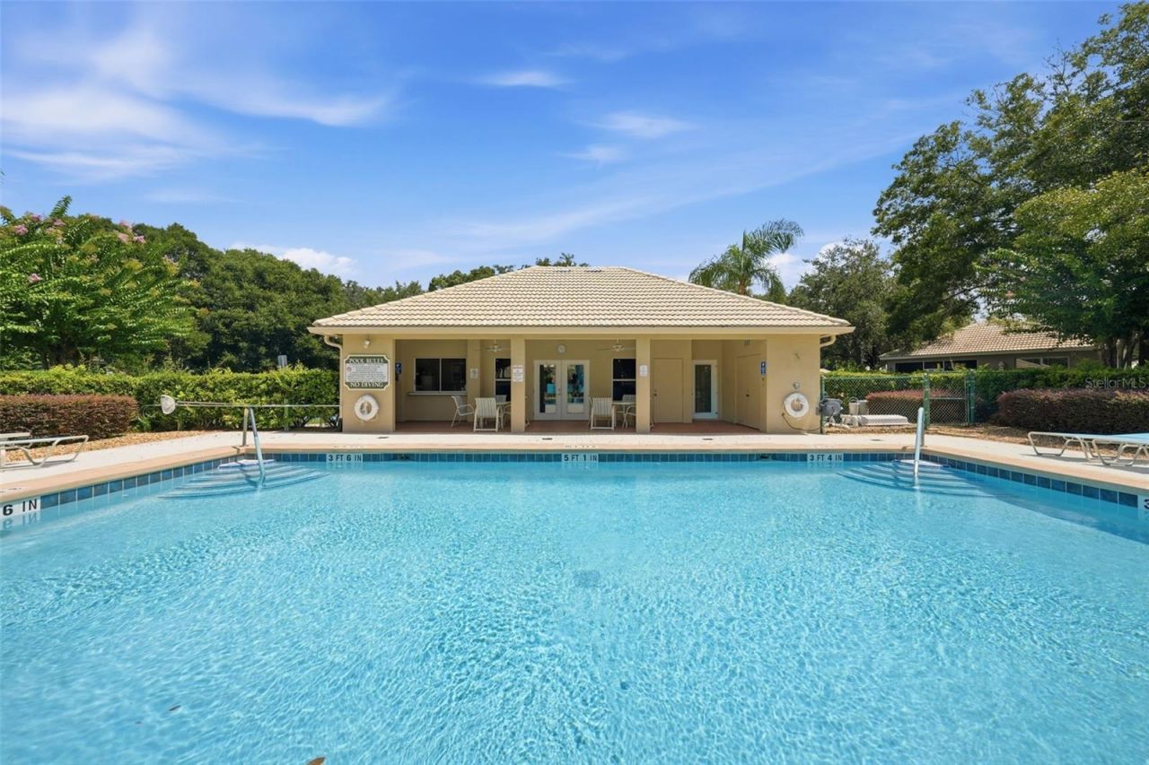 9076 Saint Andrews Way , Mount Dora, FL 32757 Photo
