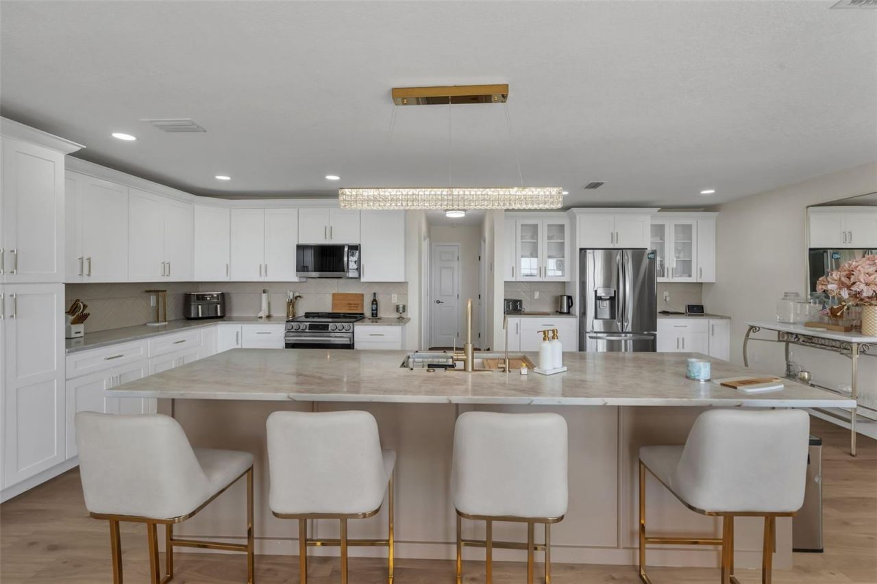 606 N Shore Drive, Leesburg, FL 34748 Photo