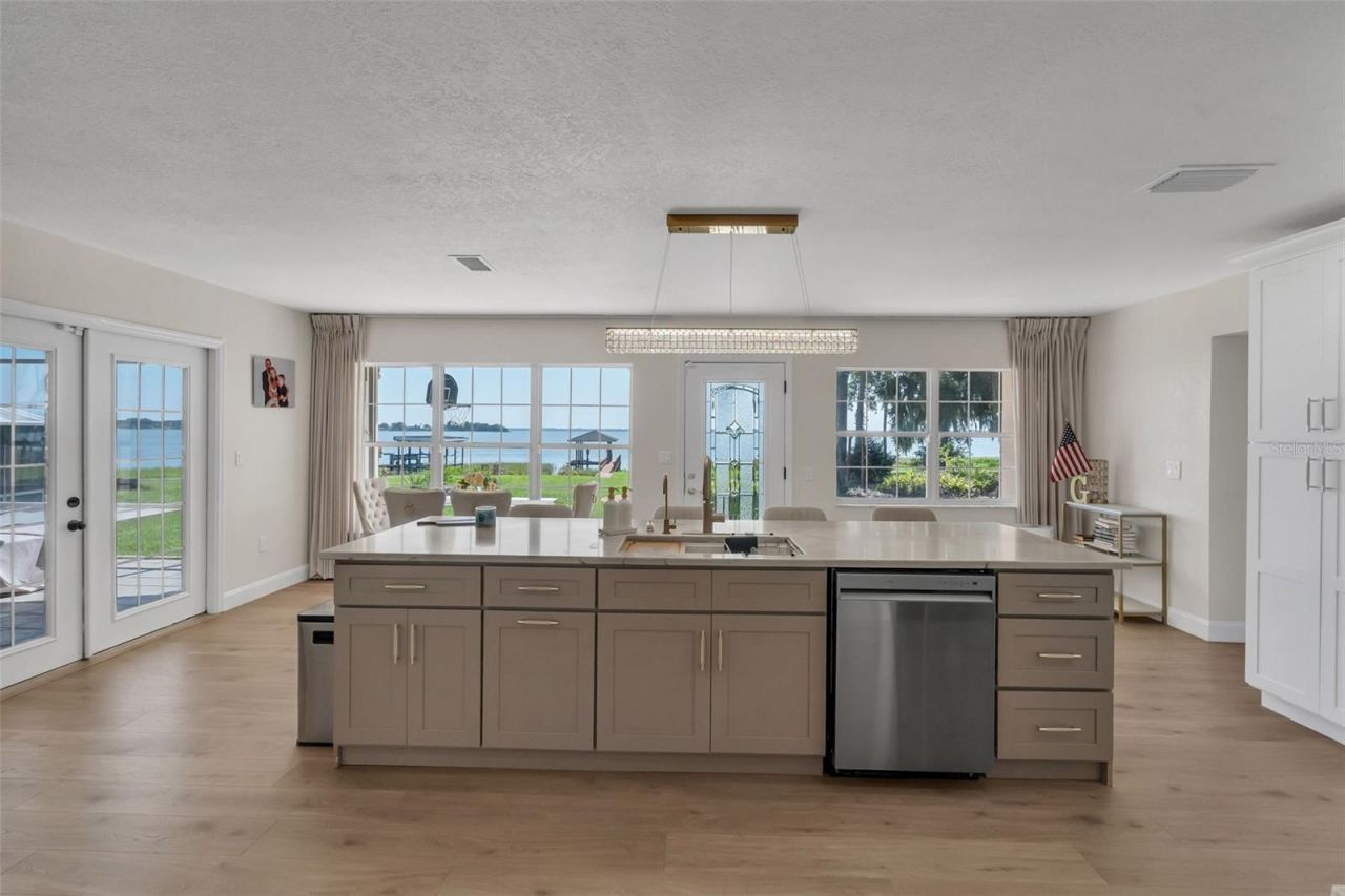 606 N Shore Drive, Leesburg, FL 34748 Photo