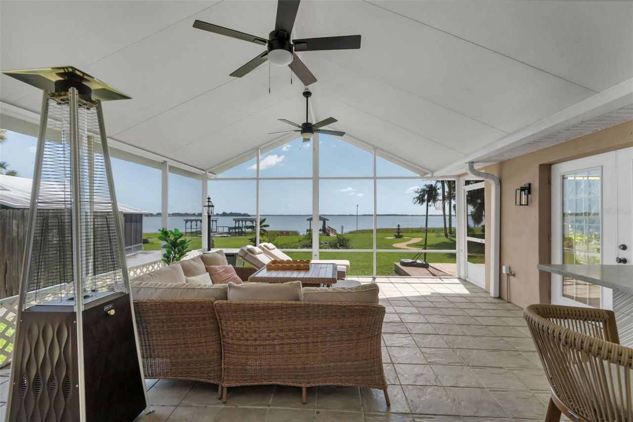 606 N Shore Drive, Leesburg, FL 34748 Photo