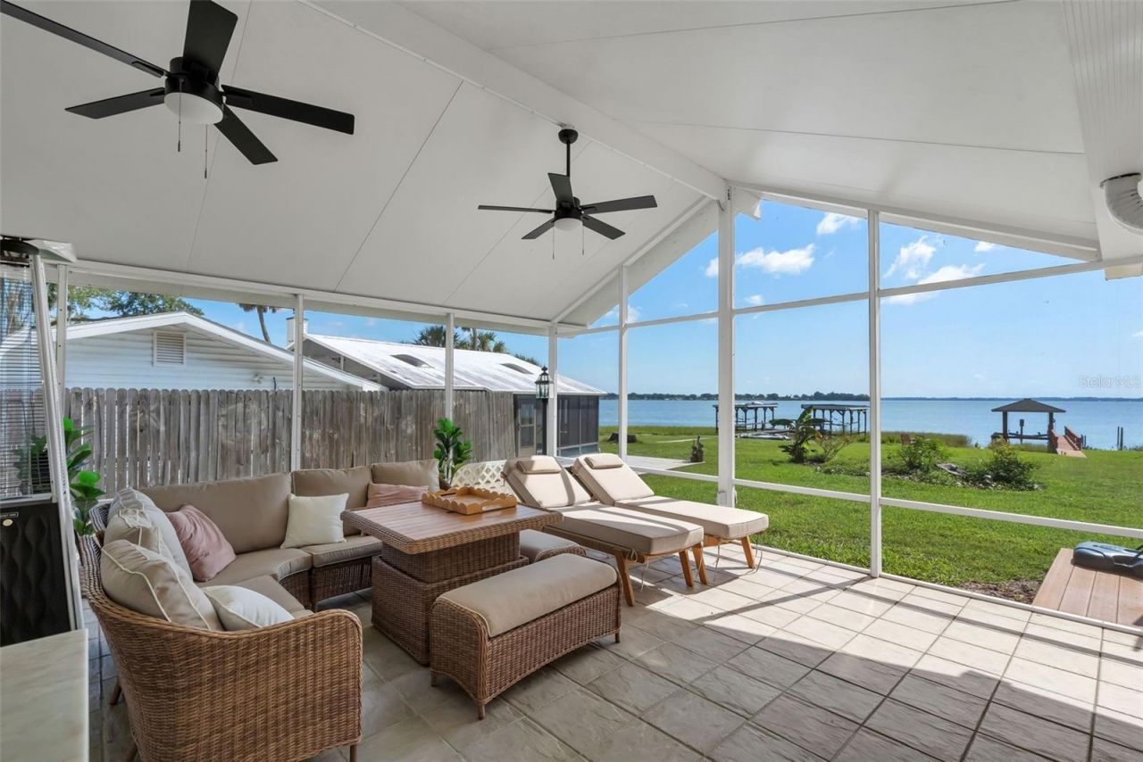 606 N Shore Drive, Leesburg, FL 34748 Photo