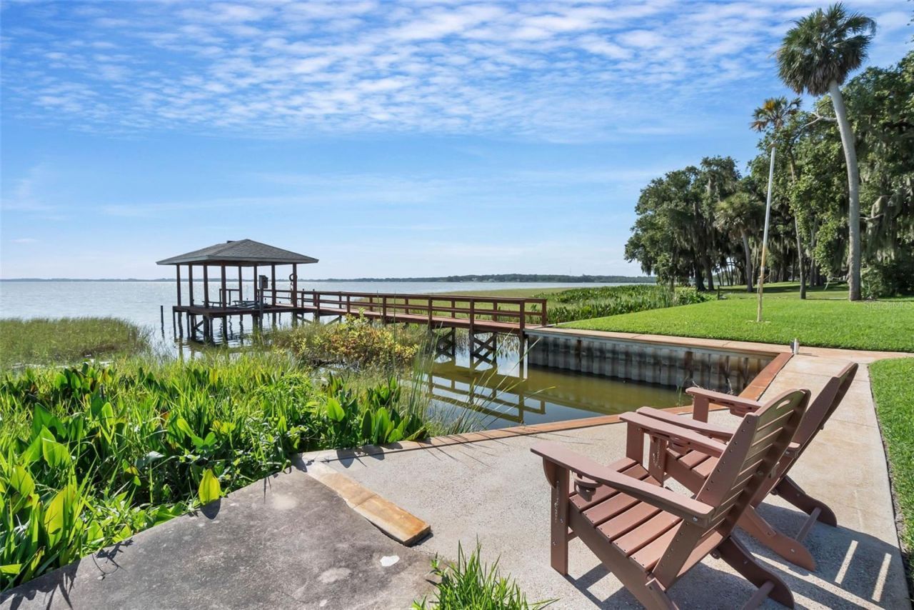 606 N Shore Drive, Leesburg, FL 34748 Photo