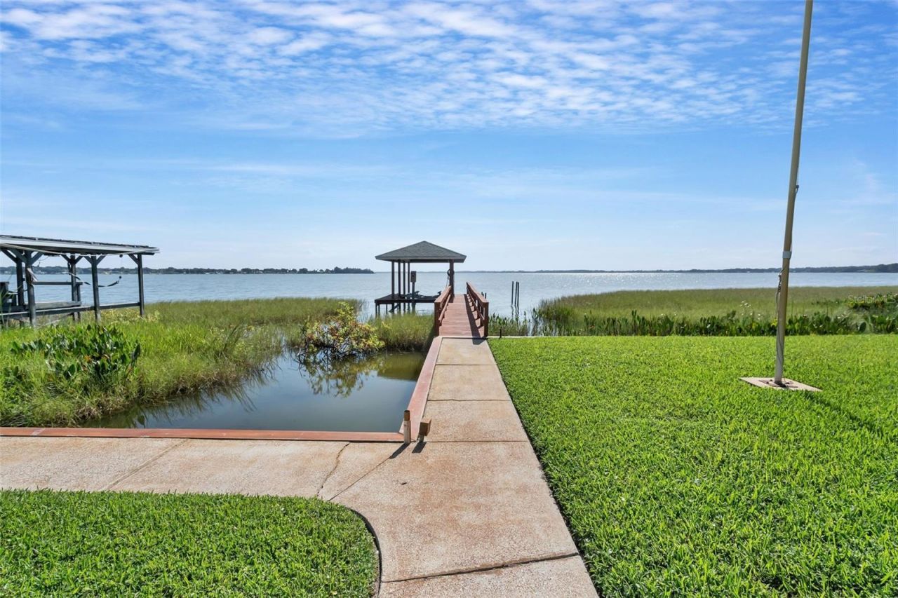 606 N Shore Drive, Leesburg, FL 34748 Photo