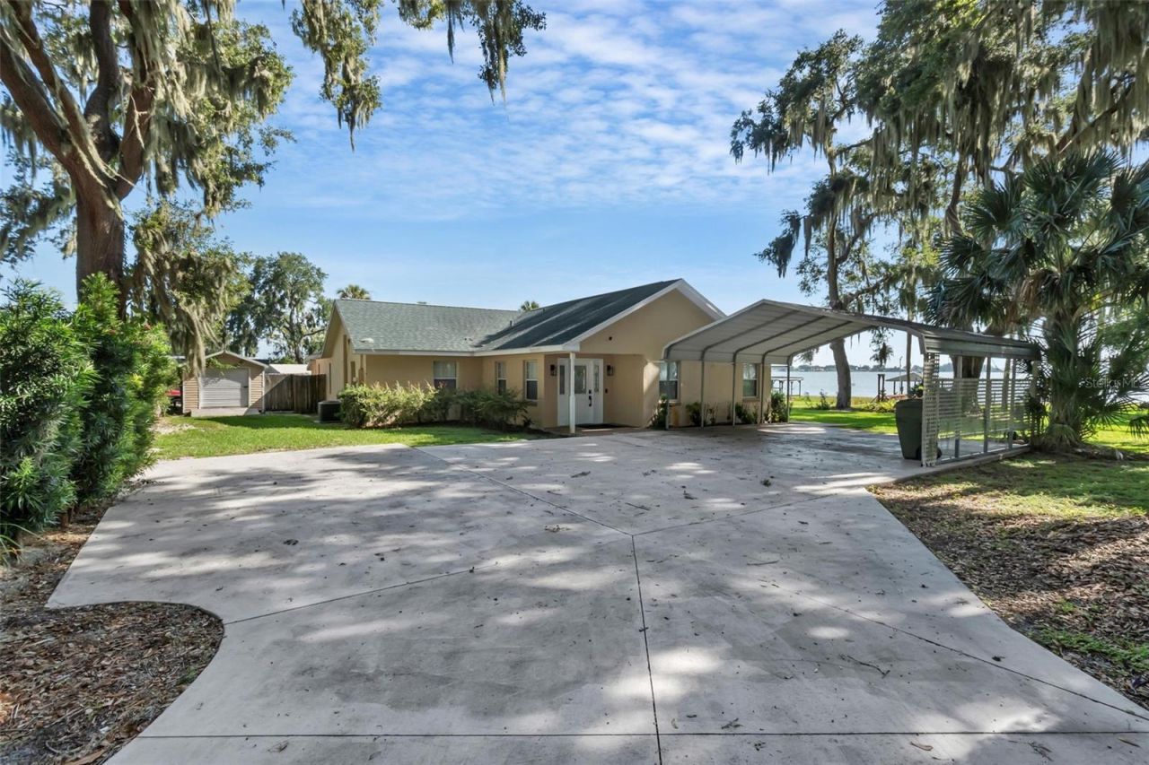606 N Shore Drive, Leesburg, FL 34748 Photo