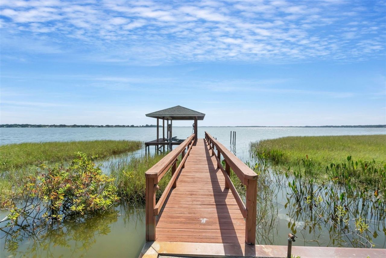 606 N Shore Drive, Leesburg, FL 34748 Photo