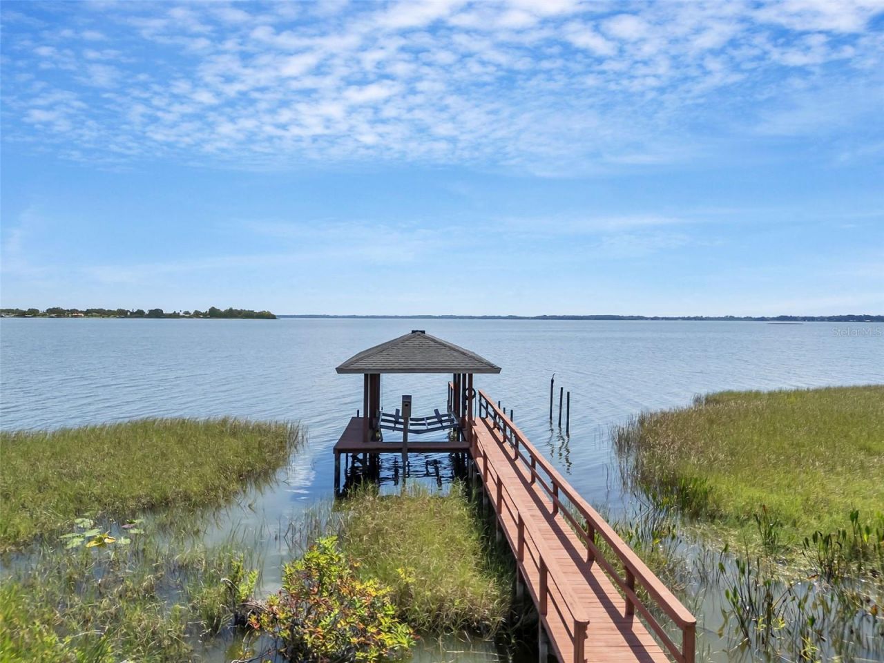 606 N Shore Drive, Leesburg, FL 34748 Photo