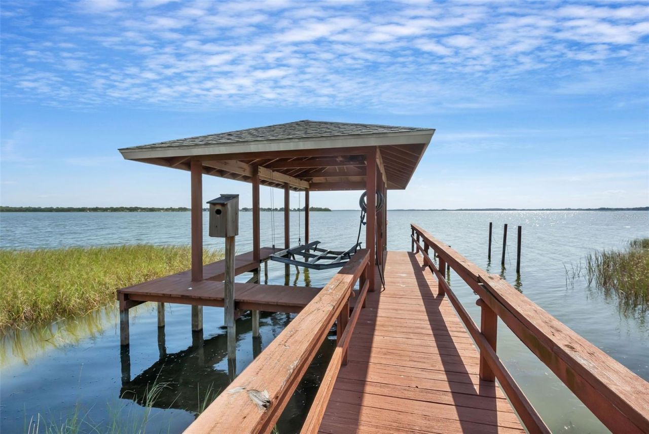 606 N Shore Drive, Leesburg, FL 34748 Photo