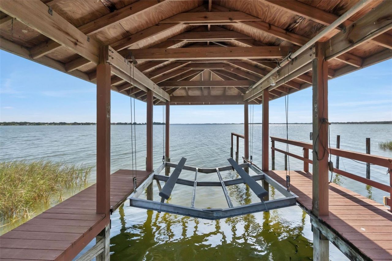 606 N Shore Drive, Leesburg, FL 34748 Photo