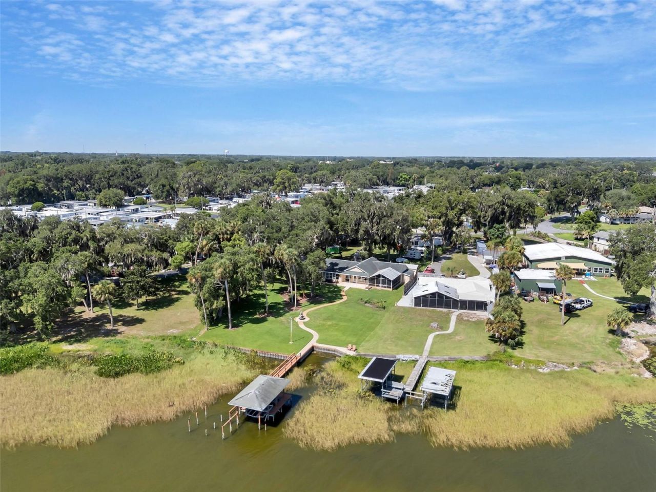 606 N Shore Drive, Leesburg, FL 34748 Photo