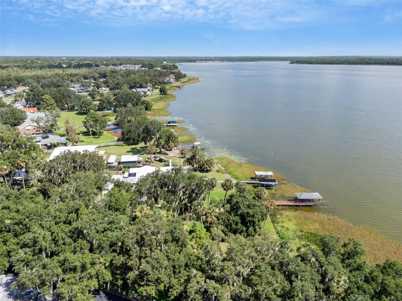 606 N Shore Drive, Leesburg, FL 34748 Photo