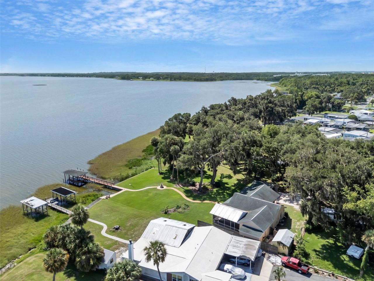 606 N Shore Drive, Leesburg, FL 34748 Photo