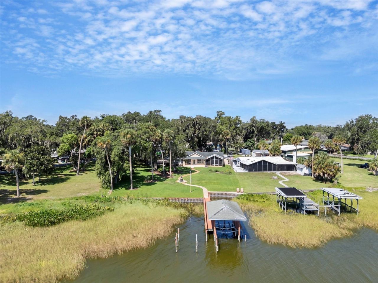 606 N Shore Drive, Leesburg, FL 34748 Photo