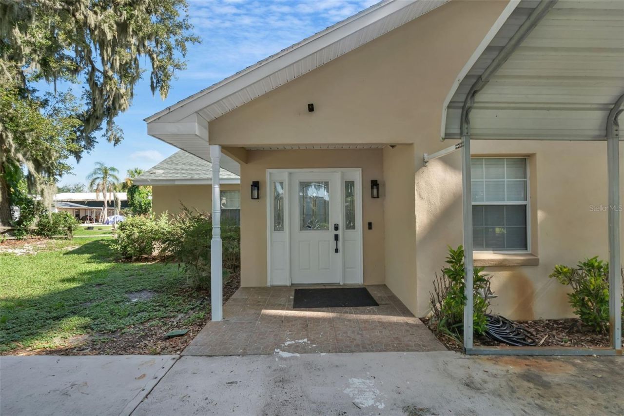 606 N Shore Drive, Leesburg, FL 34748 Photo