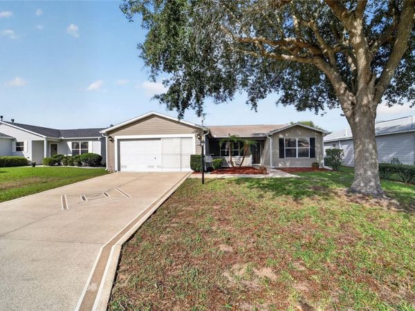 2240 LOWRY ROAD , THE VILLAGES, FL 32162
