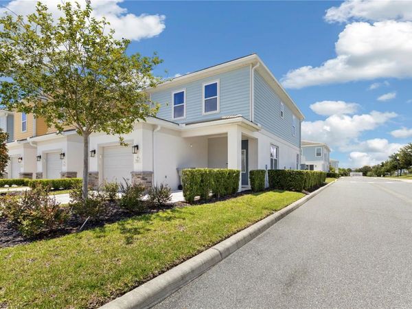7901 PUTTING WAY , KISSIMMEE, FL 34747