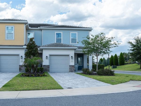7901 PUTTING WAY , KISSIMMEE, FL 34747