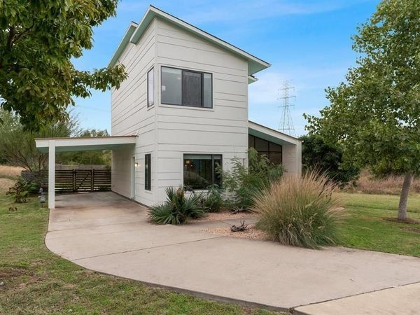 5725 Toscana Ave, Austin, TX 78724