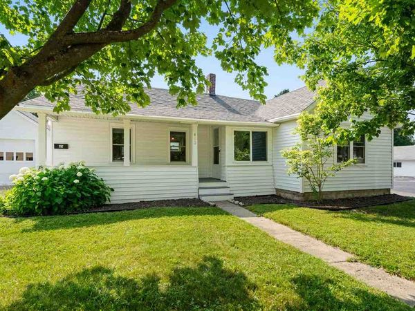 412 Ingalls Avenue, Petoskey, MI 49770