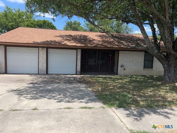 1013 Kathey Drive , Killeen, TX 76542