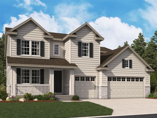 9239 Gold Lace Place , Highlands Ranch, CO 80129