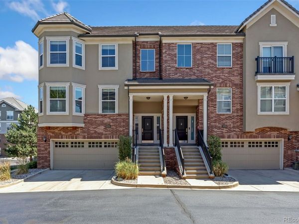 5448 DTC Parkway , Greenwood Village, CO 80111