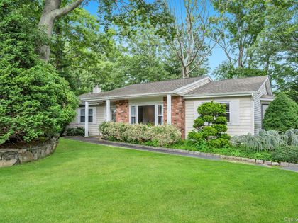 9 Alpine Place Lake Grove, NY 11755