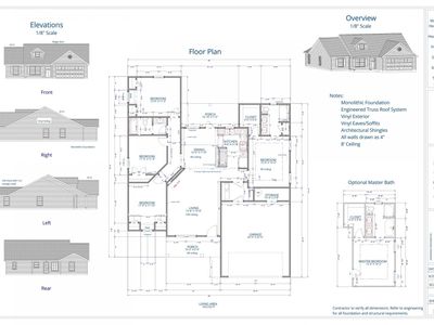 4324 Juniper Bay Rd. , Conway, SC 29527