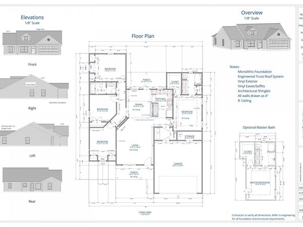 4324 Juniper Bay Rd. , Conway, SC 29527
