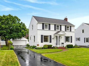 280 Daley Boulevard , Irondequoit, NY 14617