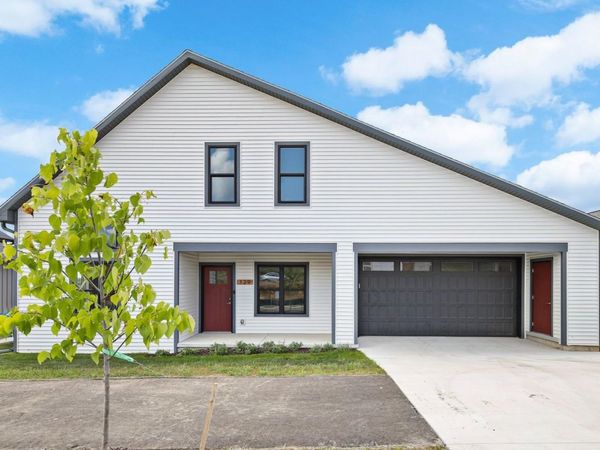 129 Lupine Avenue, Poynette, WI 53955
