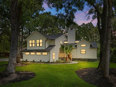 1134 Greenview Lane, Mount Pleasant, SC 29464