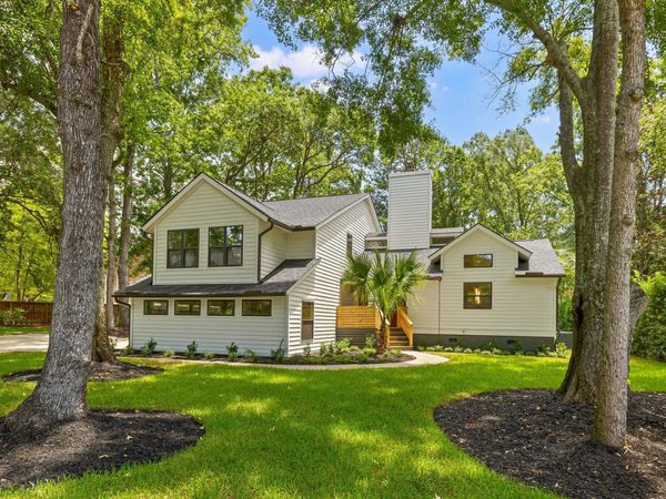 1134 Greenview Lane, Mount Pleasant, SC 29464