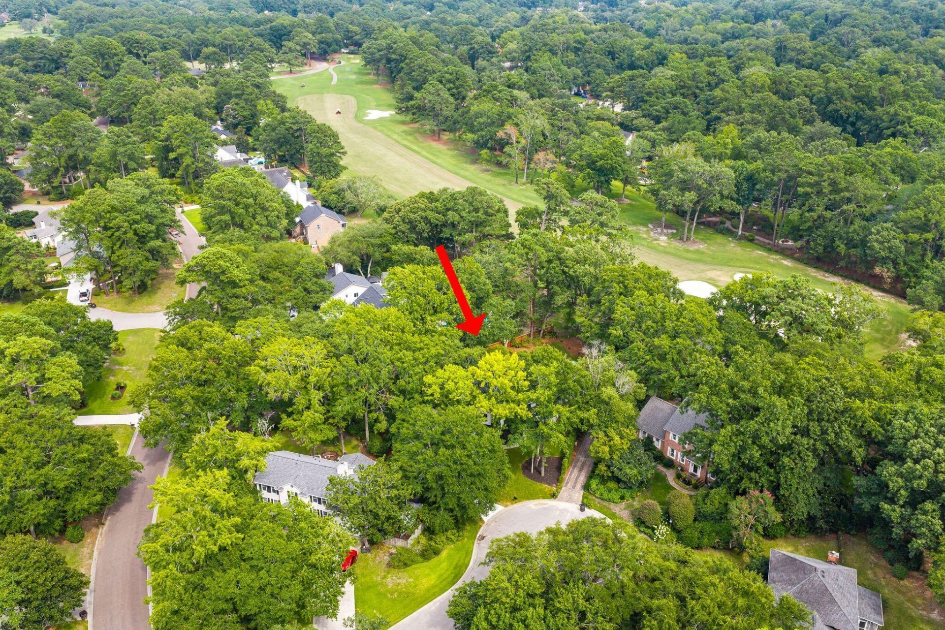 1134 Greenview Lane Photo 71