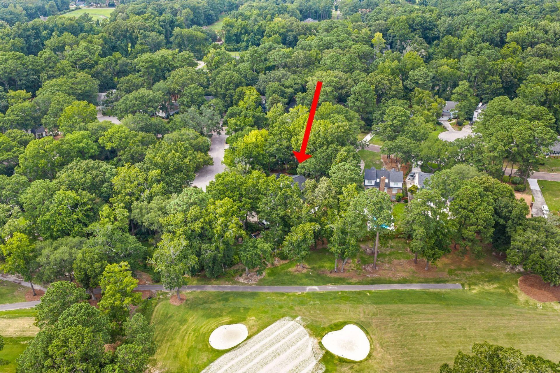 1134 Greenview Lane Photo 75