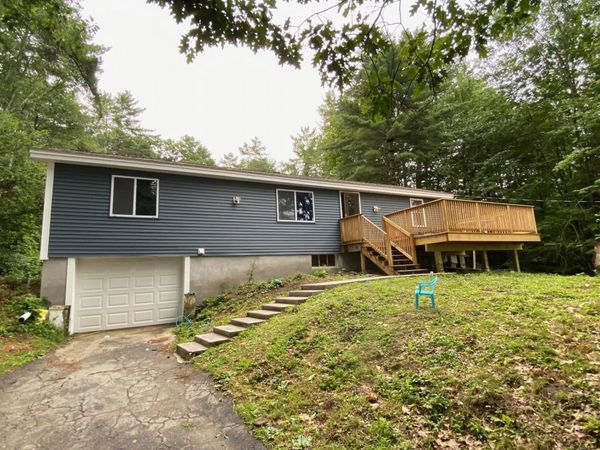 1211 Skitchewaug Trail Road, Springfield, VT 05156