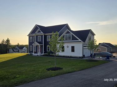 45 September Drive, Unit 42, Barrington, NH 03825