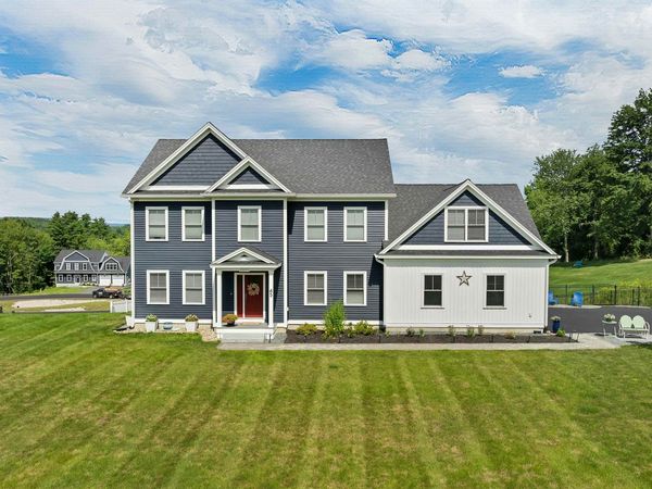 45 September Drive, Barrington, NH 03825