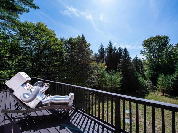 17 Fairway Drive, New Hampton, NH 03256