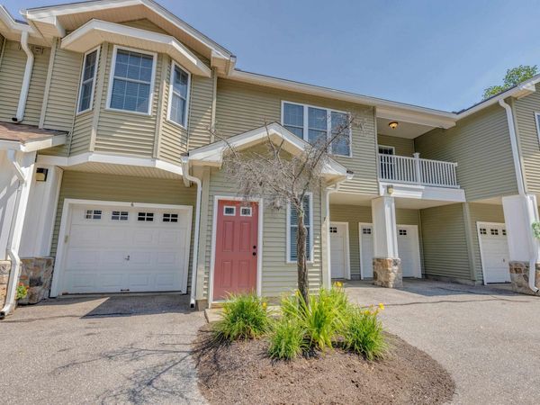 9 Blueberry Hill Road, Unit 7, Plymouth, NH 03264