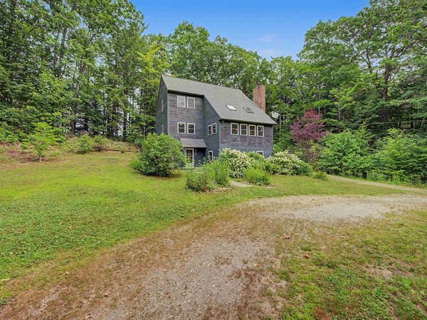 56 Brookside Road, Newbury, NH 03255