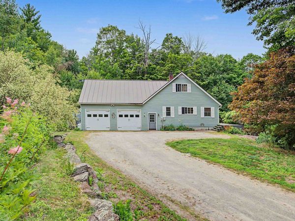 72 Hall Road, Andover, NH 03216