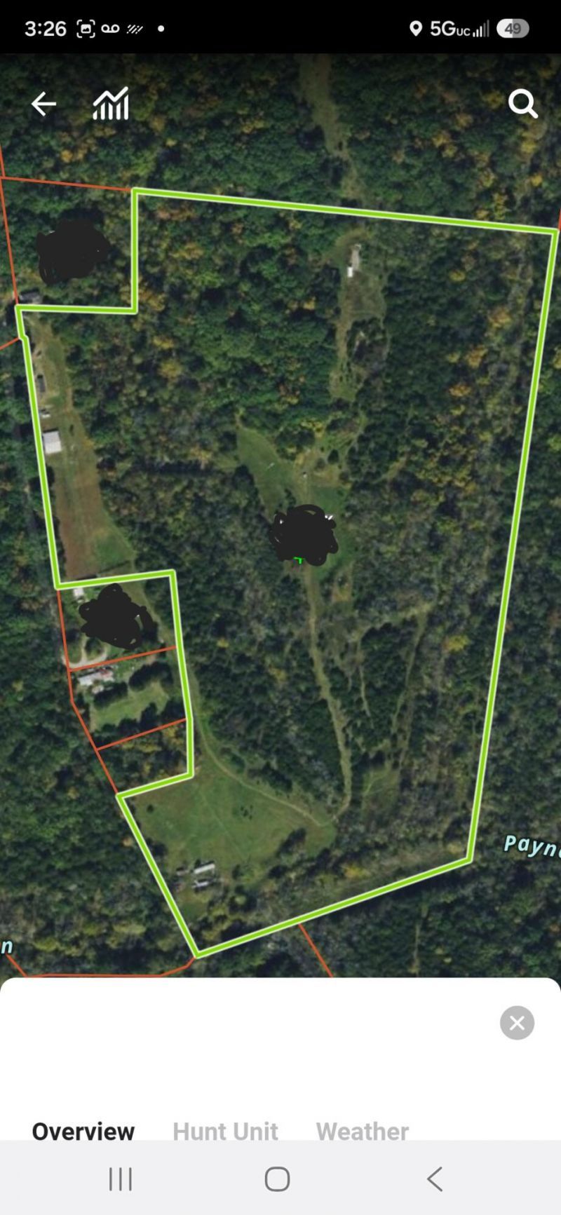 415 Old Arlen Road, Corinth, KY 41010 Main Photo