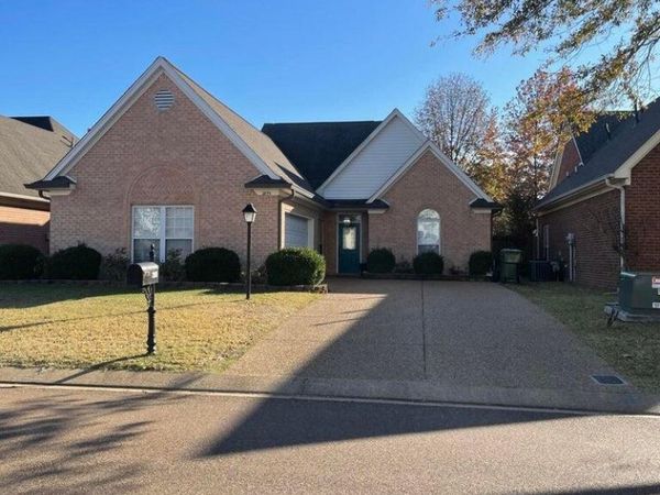 2895 Liverpool Lane, Southaven, MS 38671